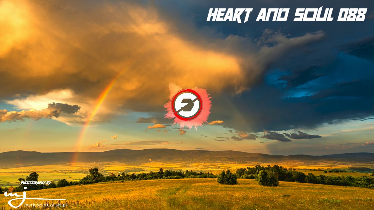 Liquid Drum And Bass Mix / Drum And Bass Mix #088  - HEART AND SOUL 088