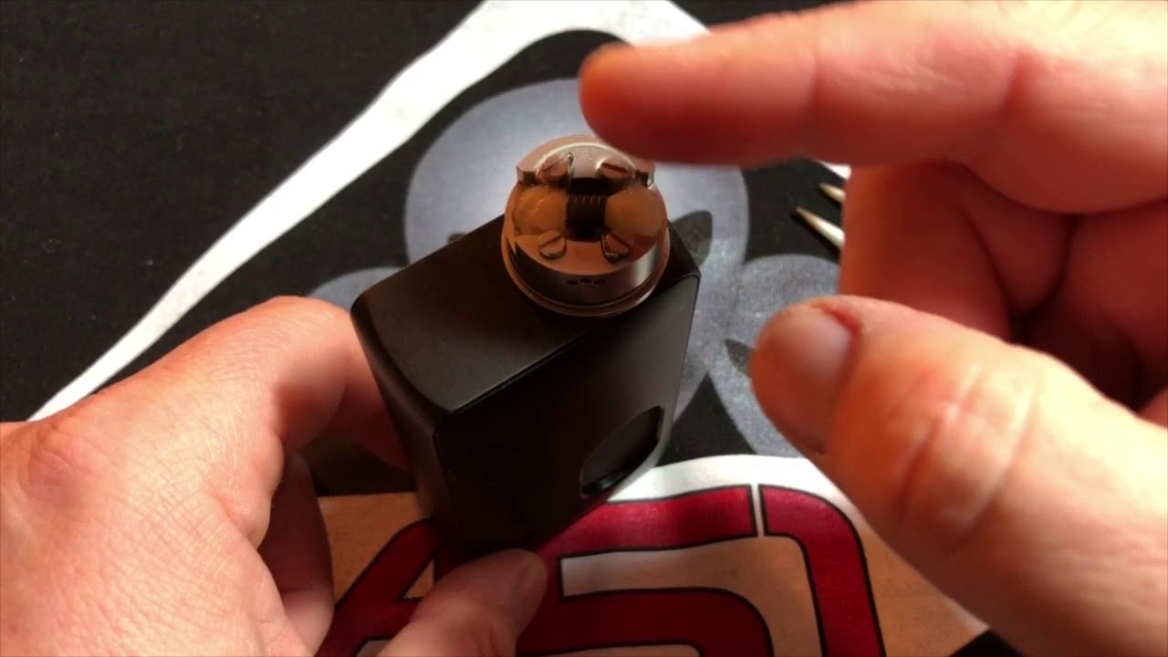Supersonic Rda Le Supersonic RDA - YouTube