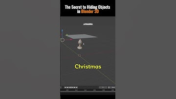 Blender Lighting Secrets You’re Not Supposed to Know