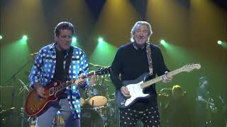 Funk #49 EAGLES (Live 2005) (HD Video - Dolby Digital 5.1)