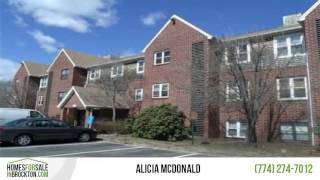 35 Longworth Brockton, MA | $79,900 | MLS #71512337