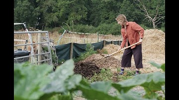 Sustainable Stories: Circular Food Systems