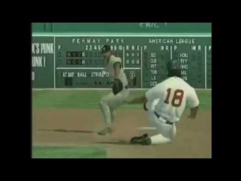MLB 06 The Show (PS2) - Commercial