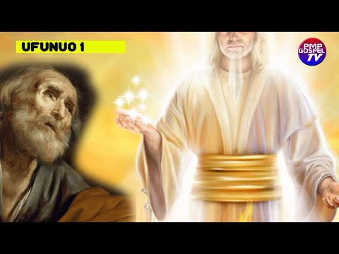 Video: Jambo kuu la kitabu cha Ufunuo ni lipi?