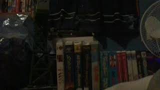 VHS/DVD Update For November 24th 2018