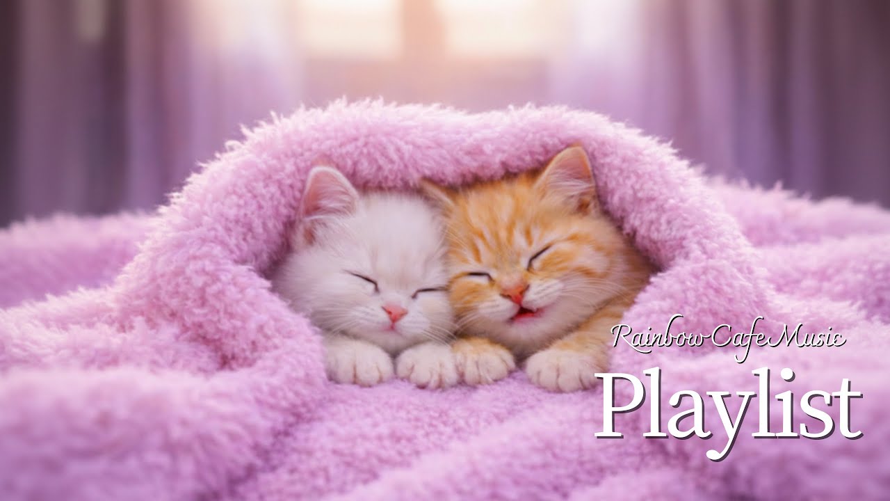 💓 심장이 간질간질💕 재즈가 딱인 오늘! 클릭하자마자 기분 말랑해지는 감성 플레이리스트 | 공부할때는 두 말할 것 없는 pick