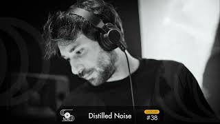 Storytellers Podcast 38 ❒ Distilled Noise (Own Productions)