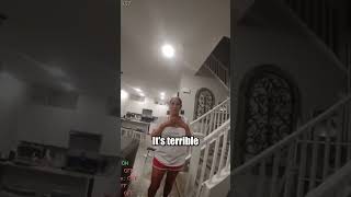 9-Year-Old Exposes Moms Secret Drug Business