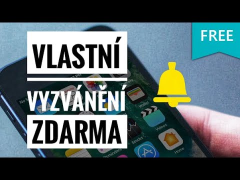 Video: Jak prodloužit dobu vyzvánění na iphone?