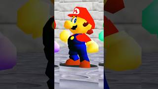 ⭐ Super Mario 64 PC Port - Rainbow Glow