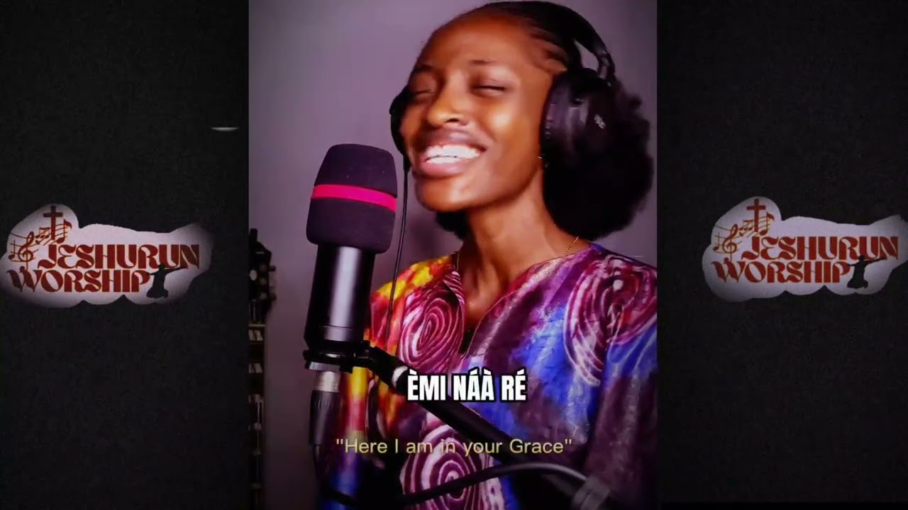 JESHURUN WORSHIP (0.2) FEBRUARY 2026 || Peculiar Debbie Olaleye @peculiardebbieOlaleye55 