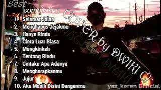 Best Compilation Cover by Dwiki CJ