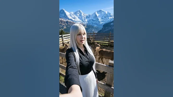 The weather today is sunny, but the air feels very cold #shorts