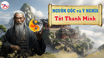 Nguồn gốc và ý nghĩa ngày tết Thanh Minh - Tiin 24h