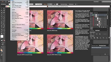 ColorManagement-for printing