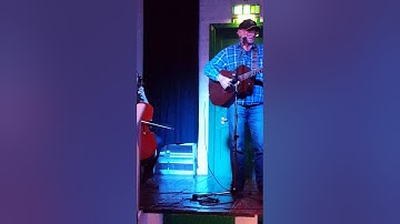 Michael Chapman and Sarah Smout in Brighton  Among the Trees