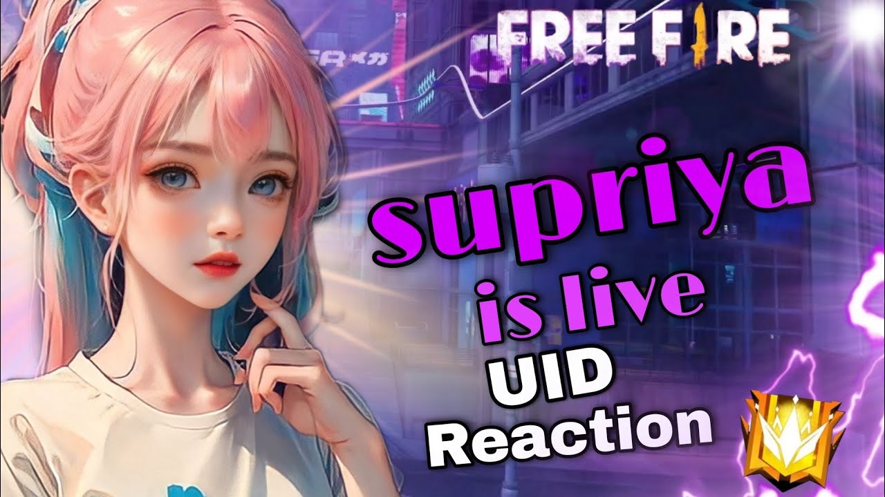 FREE FIRE GIRL LIVE TEAM CODE FREE FIRE LIVE CUSTOM ROOM GIVEAWAY free-fire-girl-live-team-code-free-fire-live-custom-room-giveaway