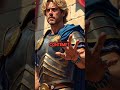 5 BRUTAL Facts About Darius III's Humiliating Defeats by Alexander the Great