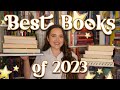 My top 10 best books of 2023 ranked