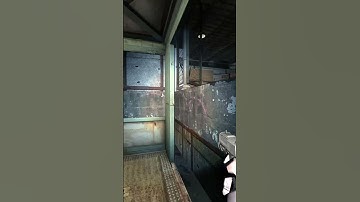 Breaking physics like usual 😭 #gmod #garrysmod #funny #gaming #obunga #4k #roblox #nextbots