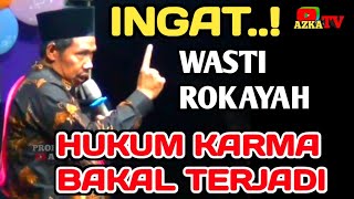 CERAMAH BARIDINAN PALING LUCU KH.SAEFUL BAHRI INDRAMAYU