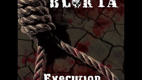 BLOK 1A - EXECUTION - NETHERLANDS 2007 - FULL ALBUM - STREET PUNK OI!
