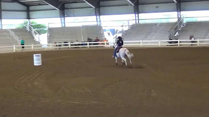 Heather Kane - 2013 State Finals Open 2 - 9.21.2013