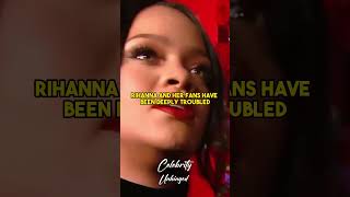 Rihanna Reacts to Chris Brown Beating Up Usher