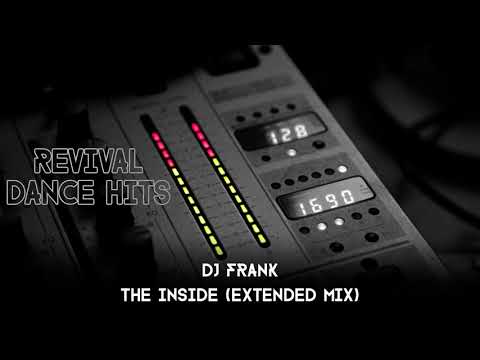 DJ Frank -