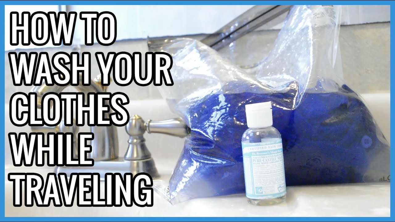 The Best Way to Wash Your Ziploc Bags