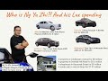 Singapore S Billion Dollar Nickel Scam The Lavish Life Of Ng Yu Zhi The Victims Left Behind Singapore S Billion Dollar Nickel Scam The Lavish Life Of Ng Yu Zhi The Victims Left Behind