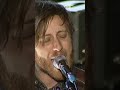 “Lonely Boy” live on BBC with Zane Lowe in 2012 #lonelyboy #theblackkeys #bbc