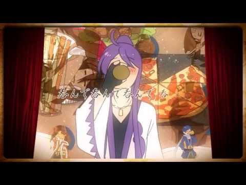 神威がくぽ Kaito 鏡音レン 合コン侍 和風オリジナル曲 pv付 Youtube 神威がくぽ Kaito 鏡音レン 合コン侍 和風オリジナル曲 pv付 Youtube