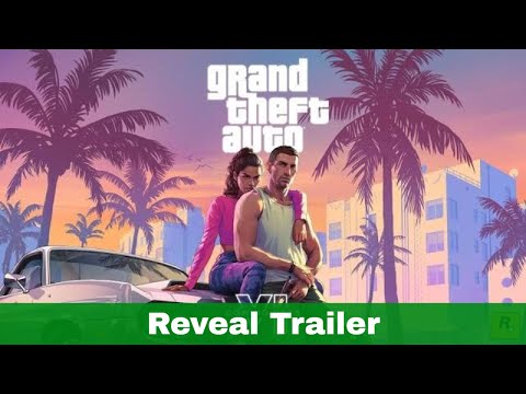 GTA 6 Trailer Surfaces Online Before Official Reveal - GameBaba Universe