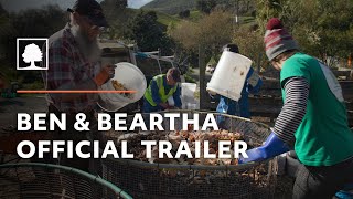 Official Trailer - Ben &amp; bEartha: A Community&#39;s Compost Love Story