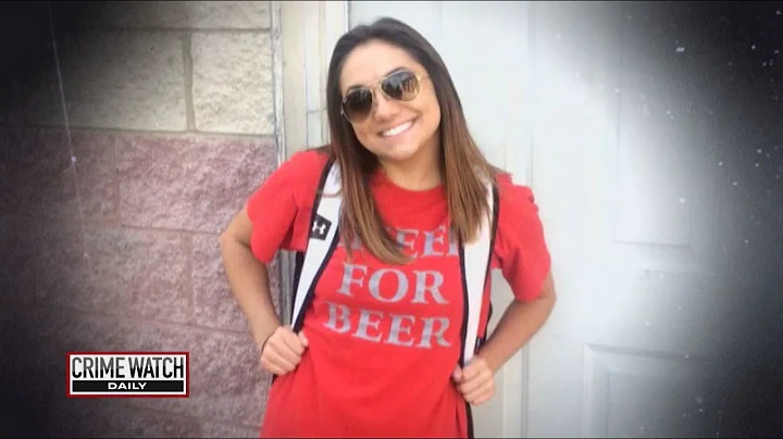 Pt. 1: Ohio State Student Found Dead in Park 2 Mil...
