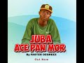 Juba Ace Pan Môr FASTER DEGREEz