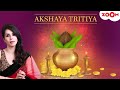 Akshaya Tritiya 2024: Significance &amp; list of do&#39;s and don&#39;ts that you must follow on Akha Teej