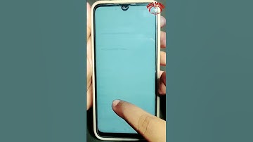 Mobile Colour Inversion Problem Solve | Display Ka Colour Change Ho Gaya Hai |Display Colour Setting