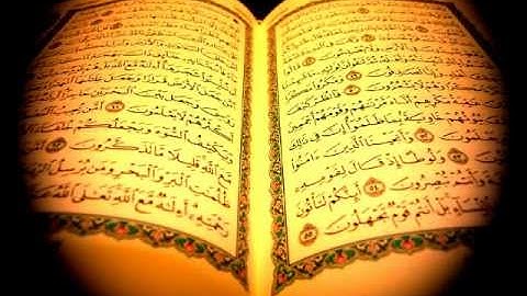 سورة الكهف / صلاح البدير