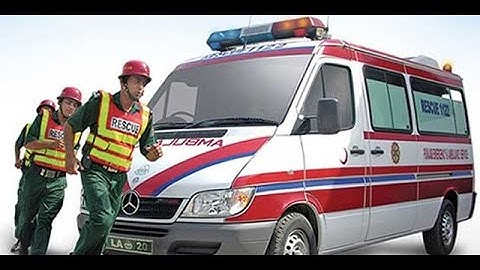 physicalphysical examination of trauma patient# rescue1122 training