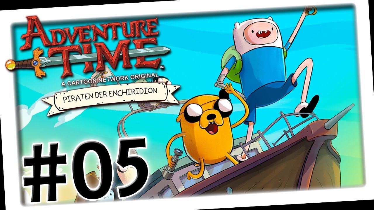 Adventure Time Deutsch Ganze Folgen