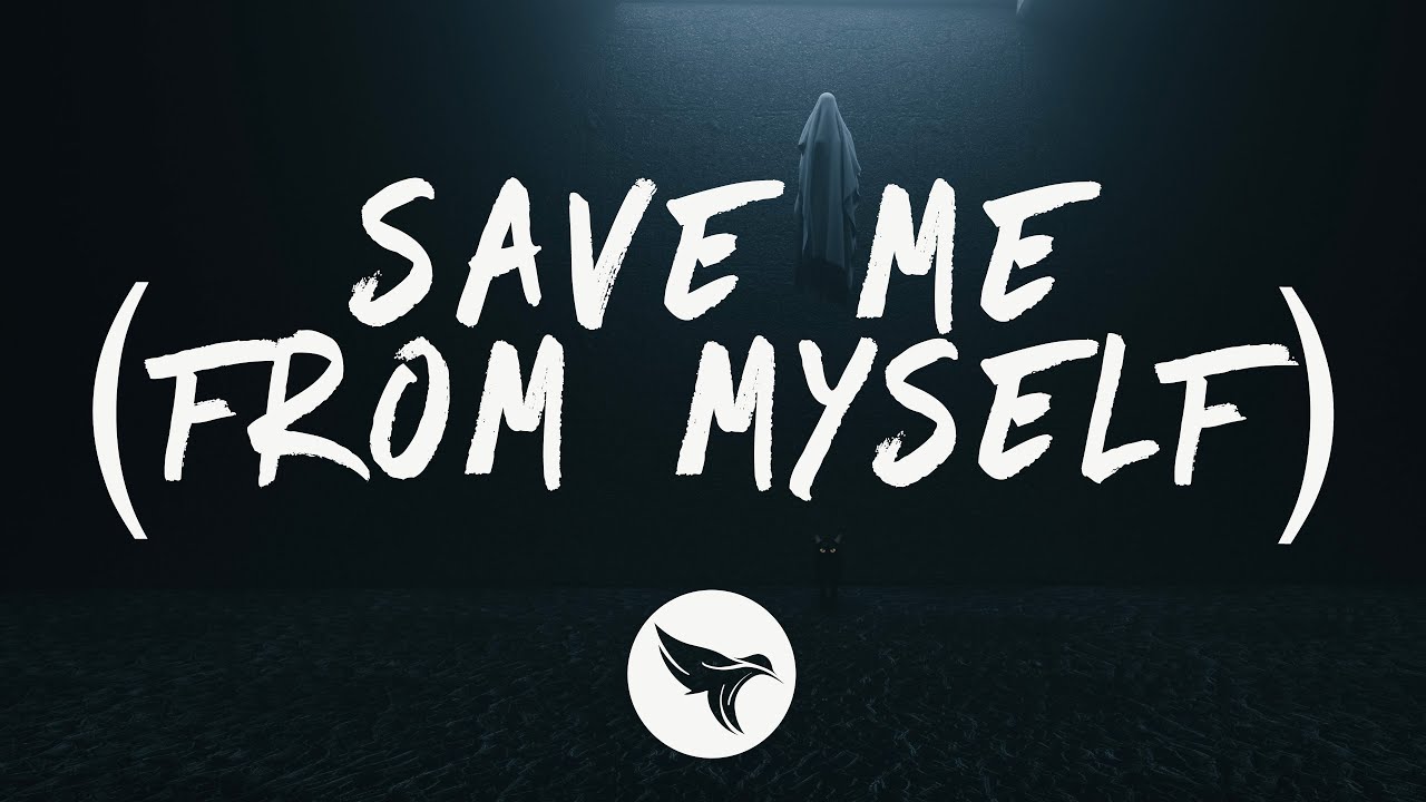 Nurko - Save Me (From Myself) [Lyrics] ft. Kyle Hume - YouTube