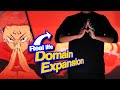 I Built a Way to Domain Expand in Real Life