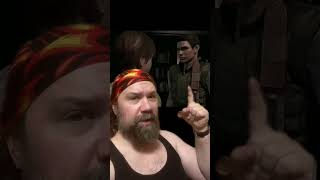 STARS in Resident Evil 1996 and their true purpose #residentevil #gaming #videogames