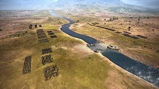 Full Battle of the Granicus 334 BC: The Greatest Military Campaign in History Begins! Guide