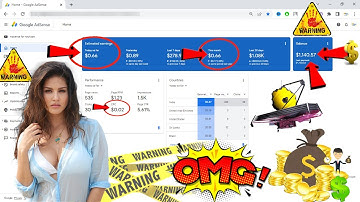 Google AdSense loading Tamil Free Course 2023 💰Earn $4600 Monthly Using This Google AdSense Tricks