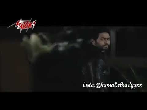 حتي وانت بعيد عليا لسه بتحلم بيك عنيا