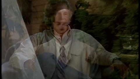 THE X-FILES | 2x16 "Colony" | A Private Conversation With Chris Carter