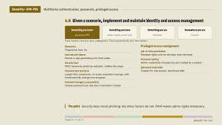 Identity & Access Management (IAM) and Authentication Explained